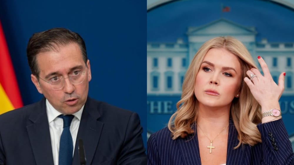 Iran, Casa Bianca: “La Spagna collaborerà”. Madrid smentisce: “Nessun accordo”