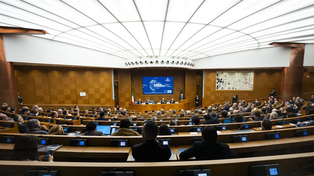 Relazione Intelligence 2026: cyberattacchi, IA e minacce ibride tra i principali rischi per l’Italia