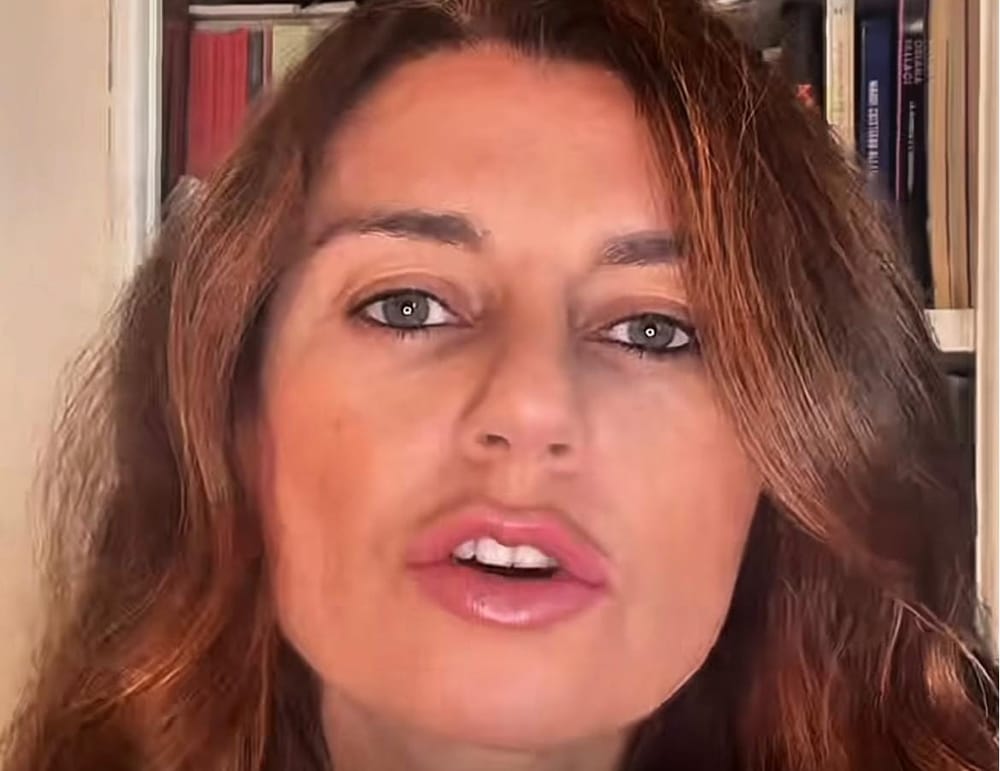 Anarchica morta a Roma, Ceccardi: “Lei presente nell’aggressione a Marina di Carrara nel 2022”