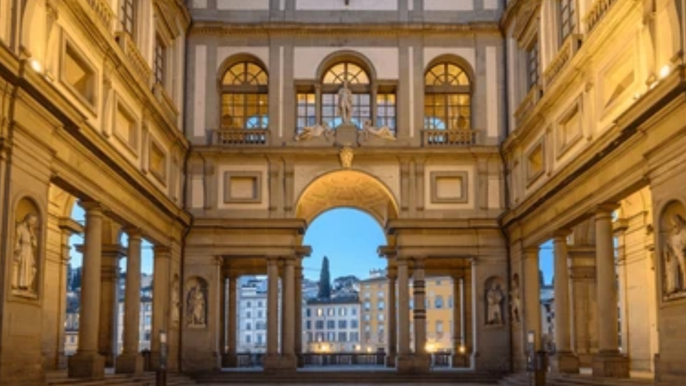 Attacco hacker alle Gallerie degli Uffizi: sottratti dati sensibili e archivi digitali