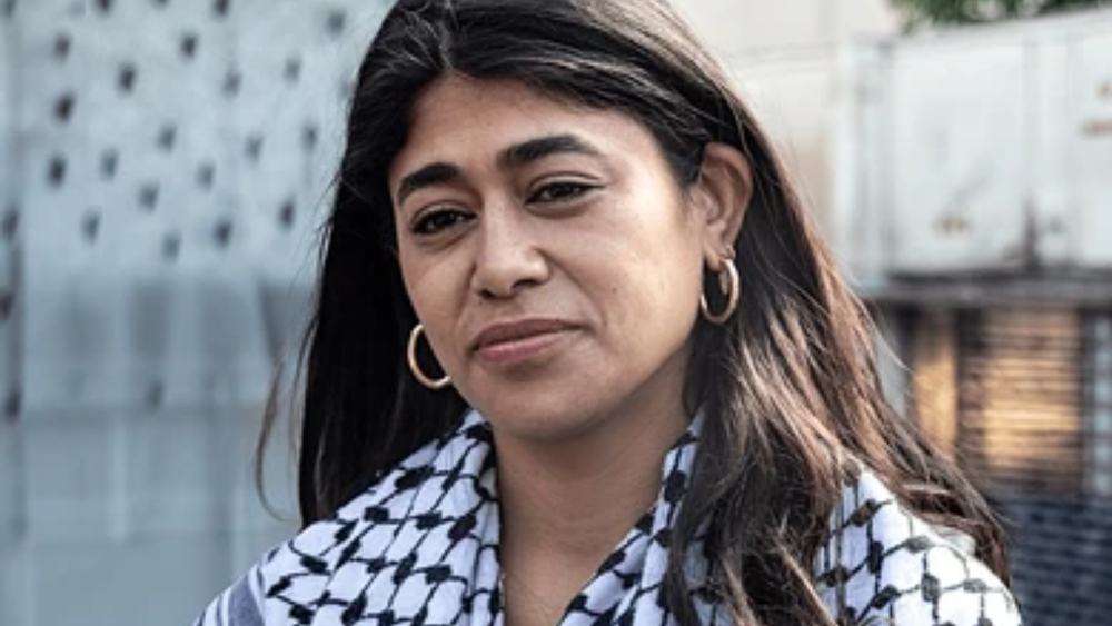 Eurodeputata Rima Hassan fermata a Parigi: accuse di apologia del terrorismo e droga