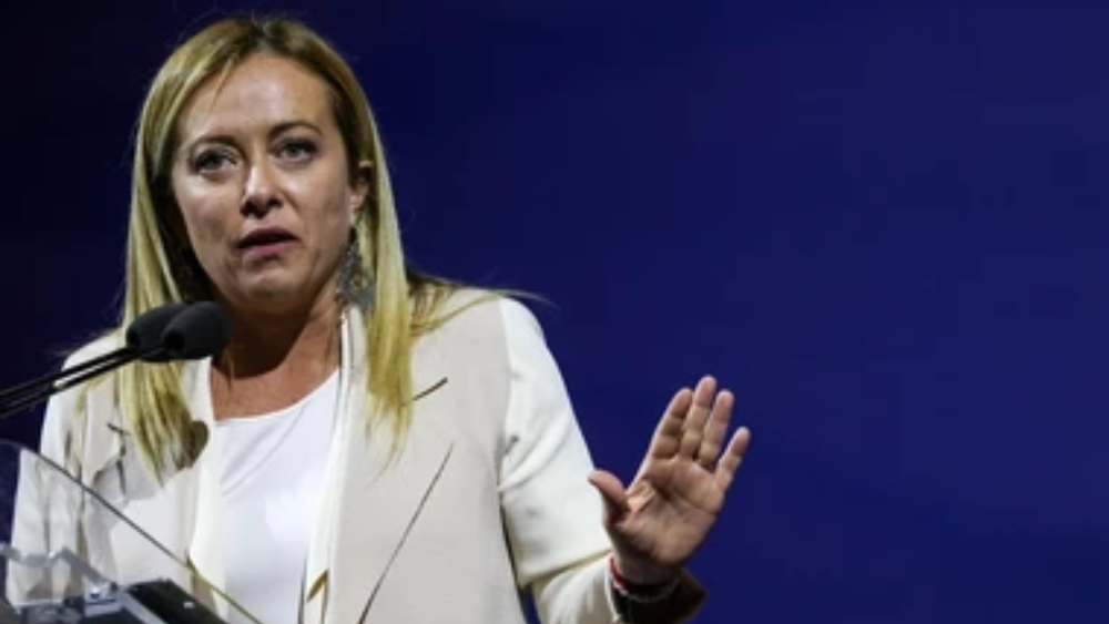 Meloni riferirà giovedì in Parlamento: energia e crisi nel Golfo al centro dell’informativa