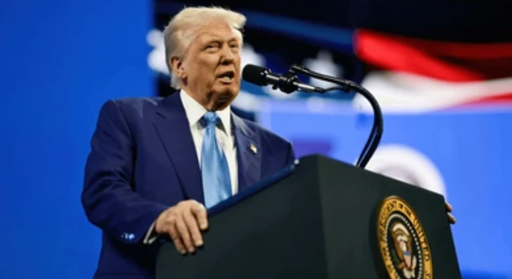 Iran, Trump annuncia tregua di due settimane: “grande giornata per la pace”