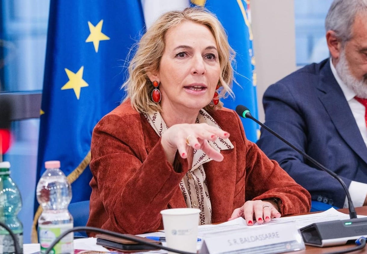 Più Libri Più Liberi, Baldassarre: “No alla censura in fiera. Non siamo un tribunale morale”