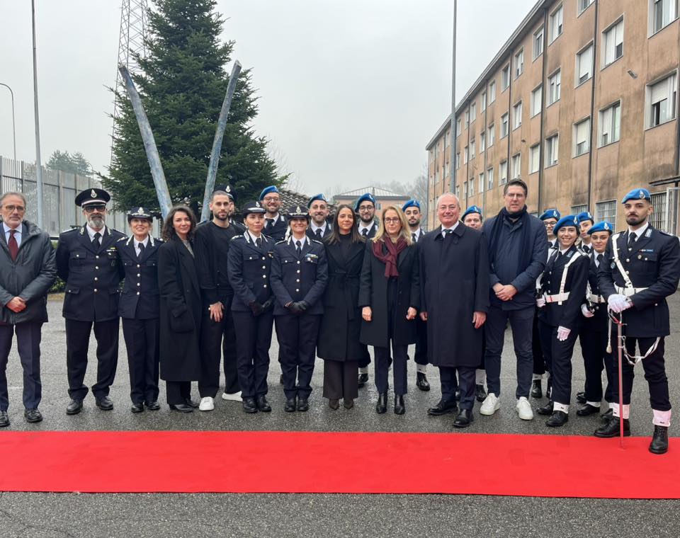 Ostellari (Lega) visita la Casa circondariale di Como: “Riaffermare la presenza dello Stato e investire sulla rieducazione”