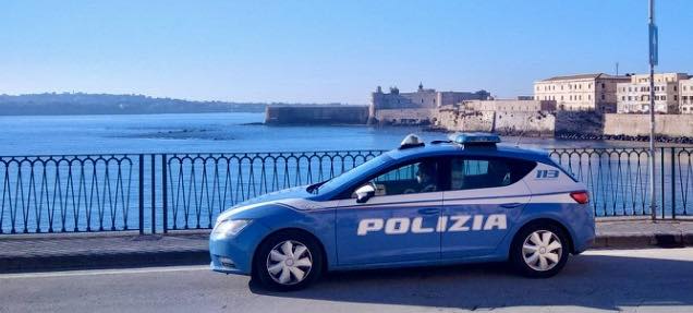 La Questura di Siracusa ha presentato la piattaforma "Help4U" dedicata a chi è vittima di abusi online