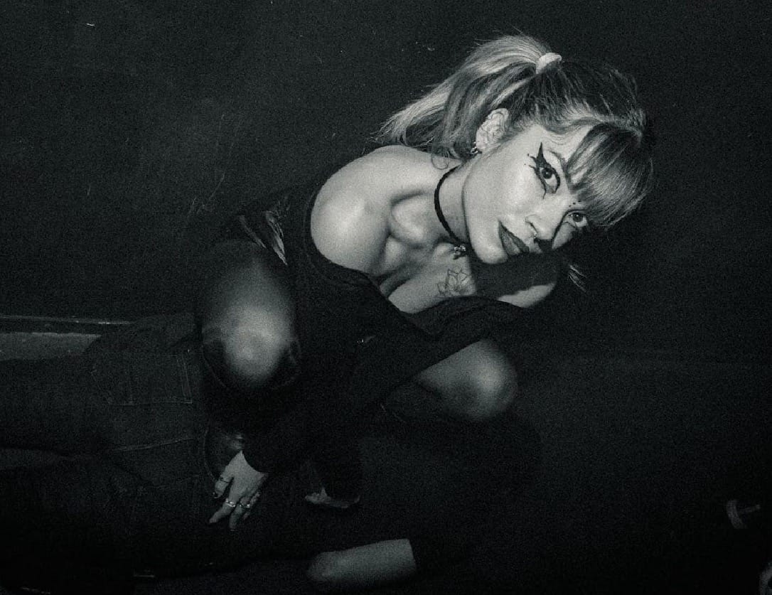 LOVE & DEGRADATION: alla Rampa una nuova installazione site-specific sul desiderio e le sue trasformazioni