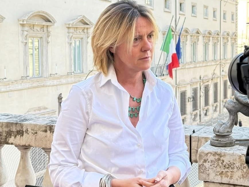 Lorenzin: “Il Governo non può nascondersi dietro il PNRR per difendere l’indifendibile”