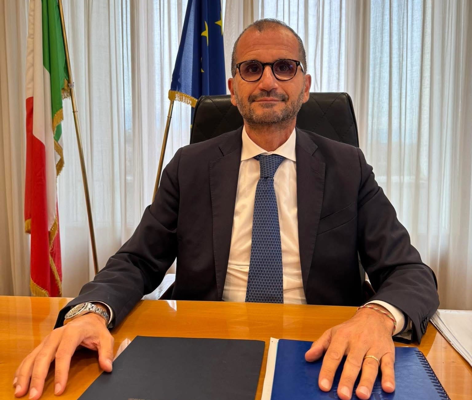 Gemmato (FdI): “Spread sotto quota 70, segnale di fiducia dei mercati nel Governo Meloni”