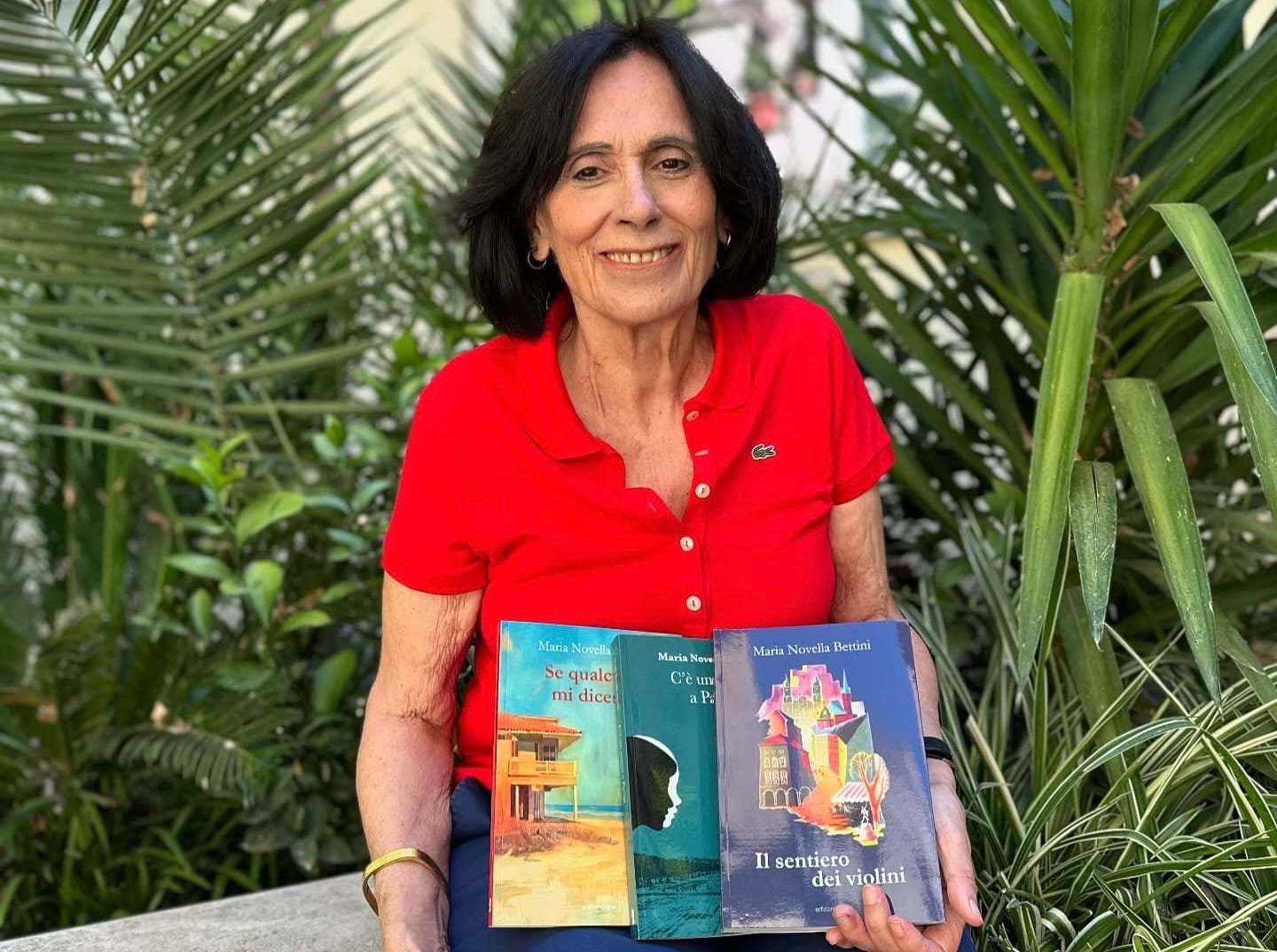 Dal Diritto del Lavoro al Romanzo: intervista alla Professoressa Bettini