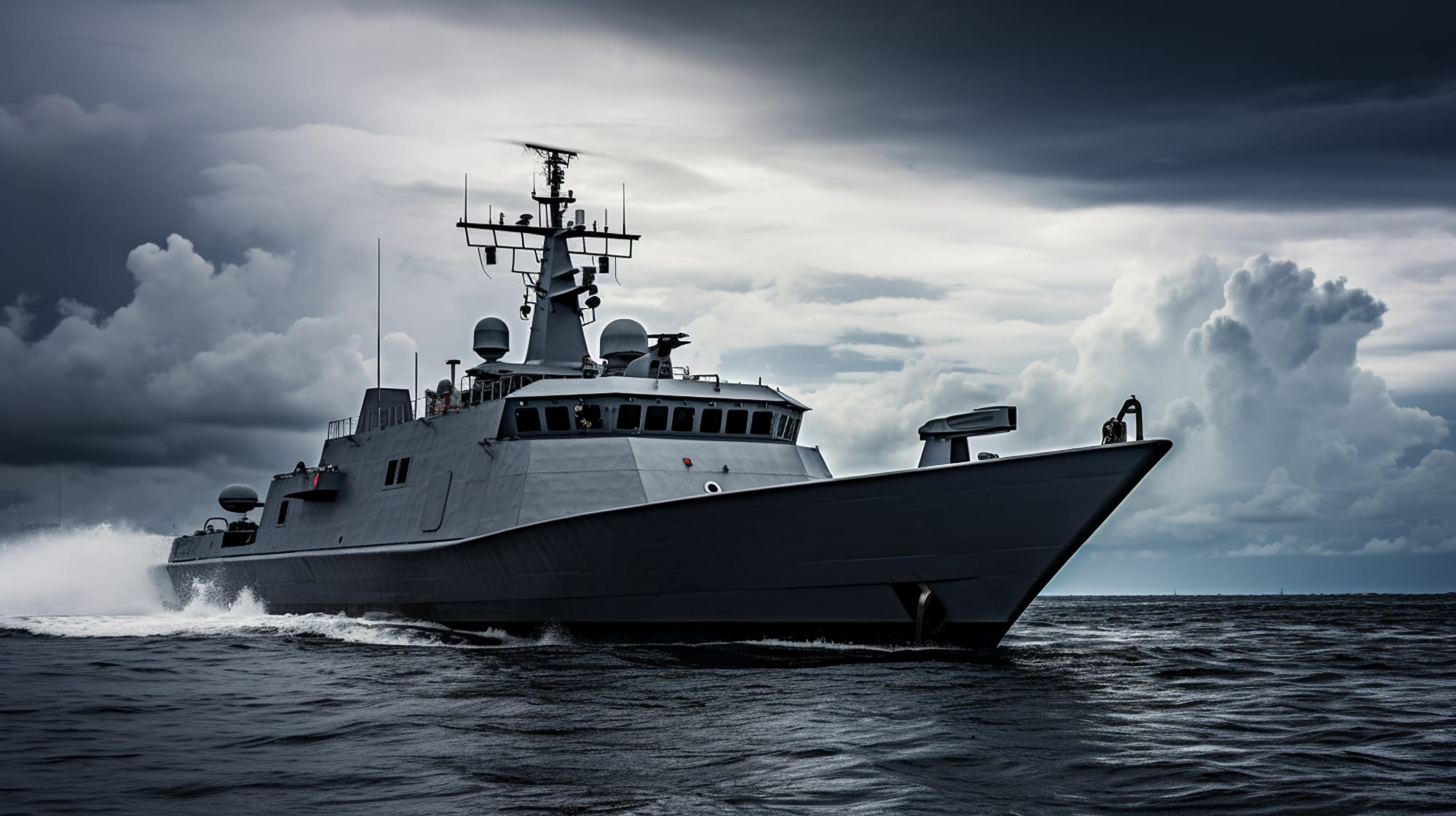 Navi più sicure nel dominio digitale: Fincantieri potenzia la cyber resilienza della Marina