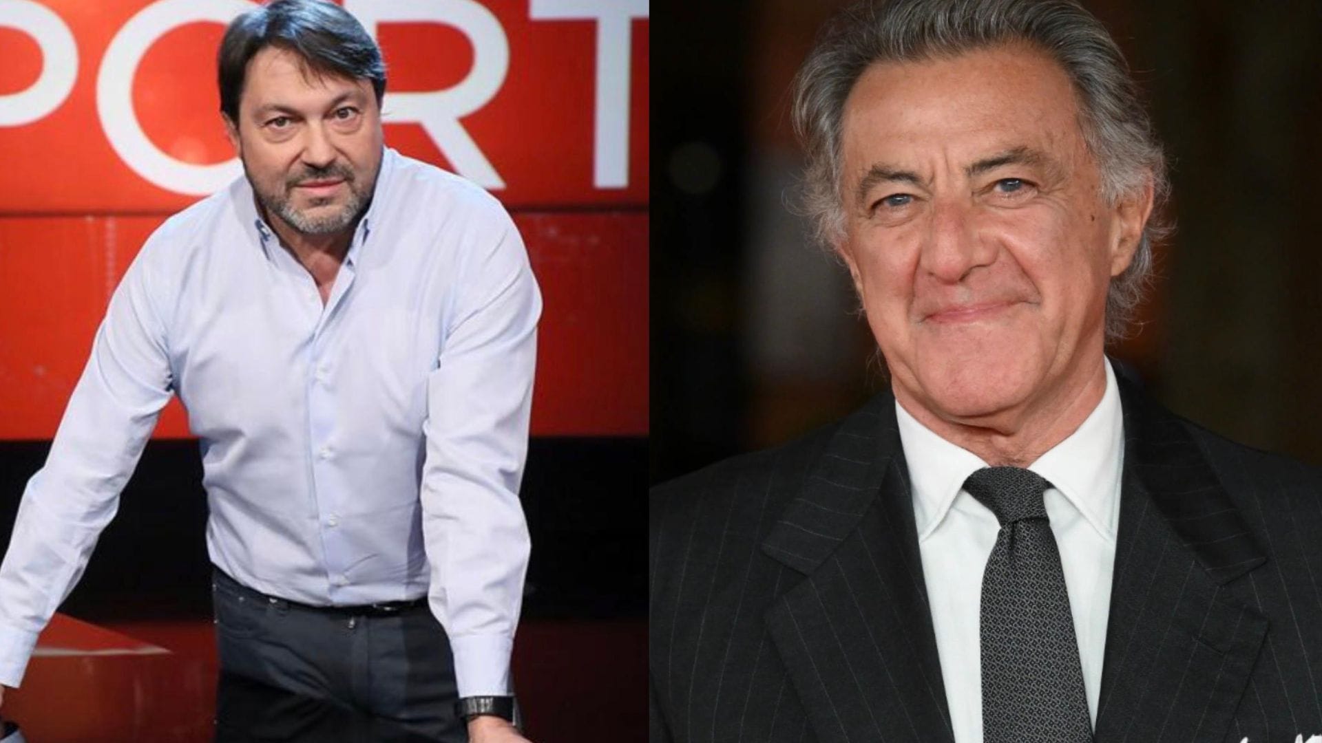 Sigfrido Ranucci accusa Luca Barbareschi: “Devi restituire 8 milioni di euro”