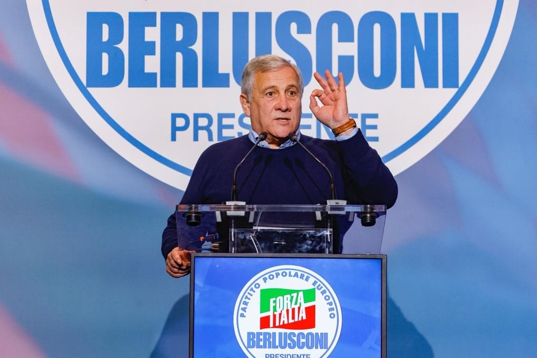 Export, Tajani: “Crescita incoraggiante, sarà una priorità nel 2026”