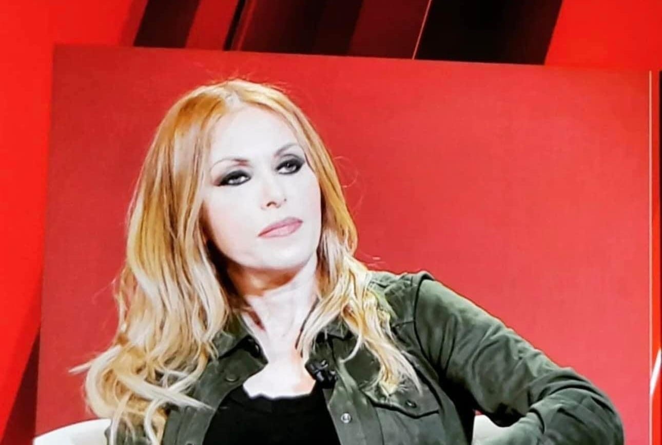 Roberta Bruzzone derubata a Termini, cellulare recuperato in poche ore