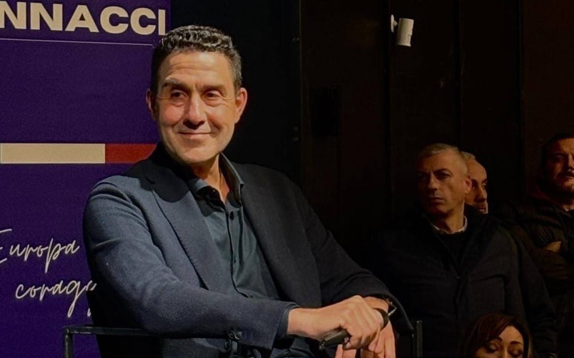 Addio alla Lega: Vannacci presenta “Futuro Nazionale” (su Instagram)