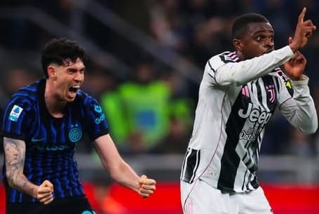 Bastoni: “Ho sbagliato e mi prendo le mie responsabilità”. Scuse dopo Inter Juve