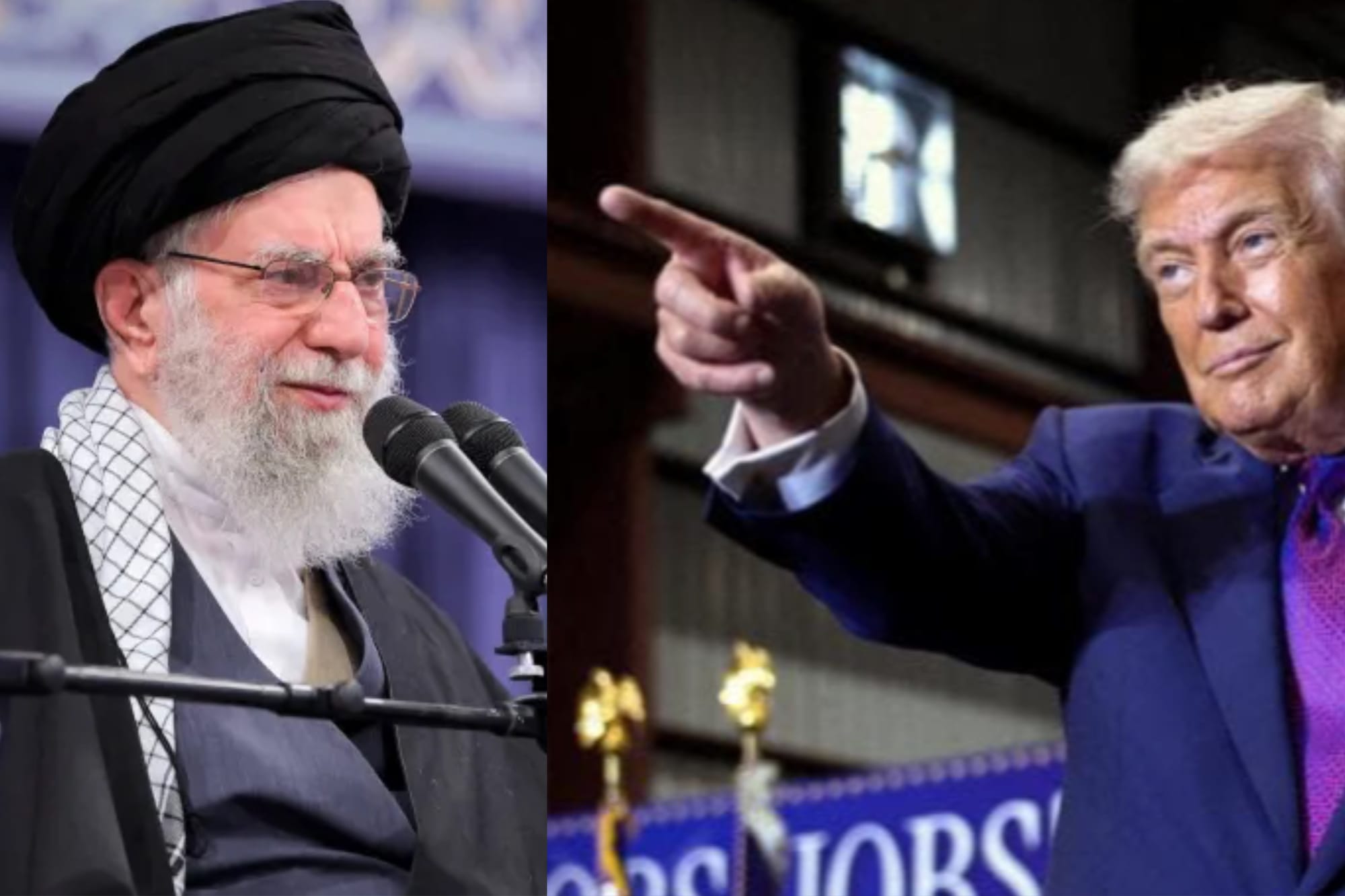 Trump annuncia: “Khamenei è morto”. Su X del leader iraniano “La pace sia con lui”
