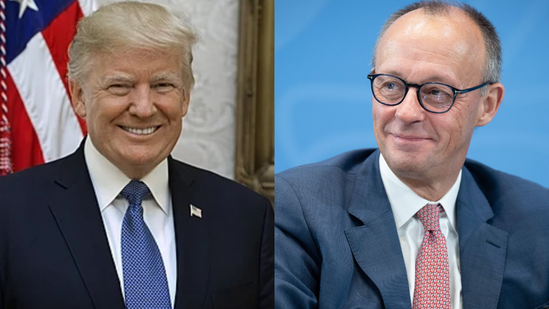 Dazi: Merz a Washington martedì, illustrerà a Trump posizione coordinata Ue