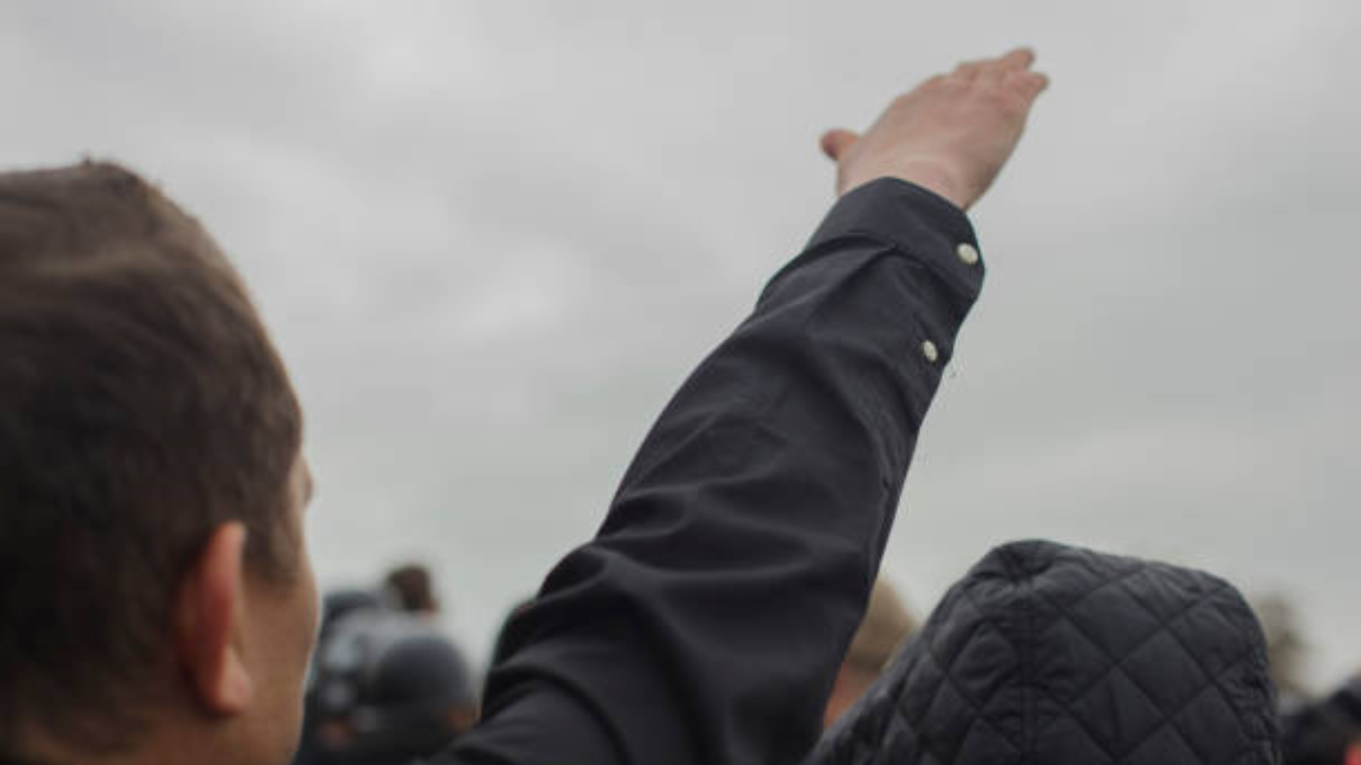 Acca Larentia, prosciolti 29 militanti per i saluti romani