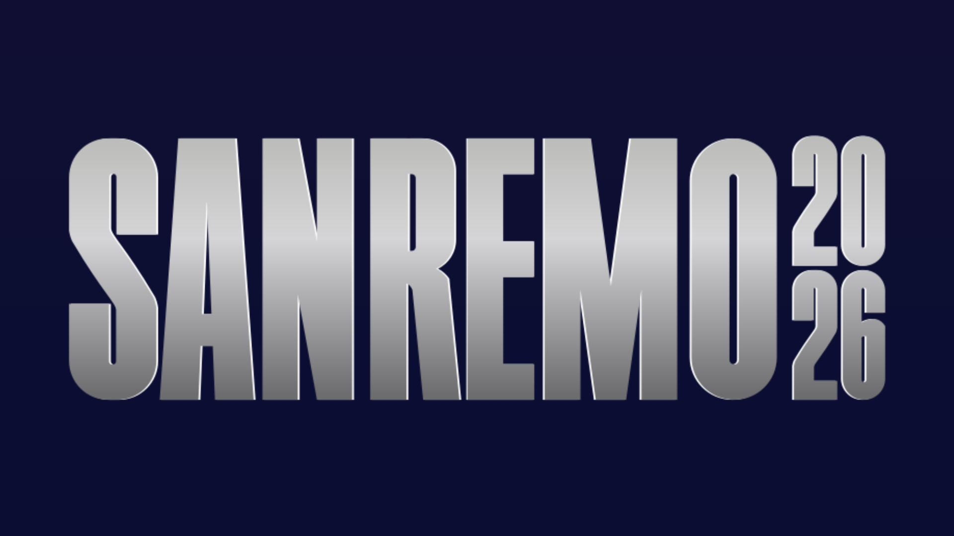 Sanremo Data Room, è Fedez il più citato sul web: alle sue spalle Ditonellapiaga e Fulminacci