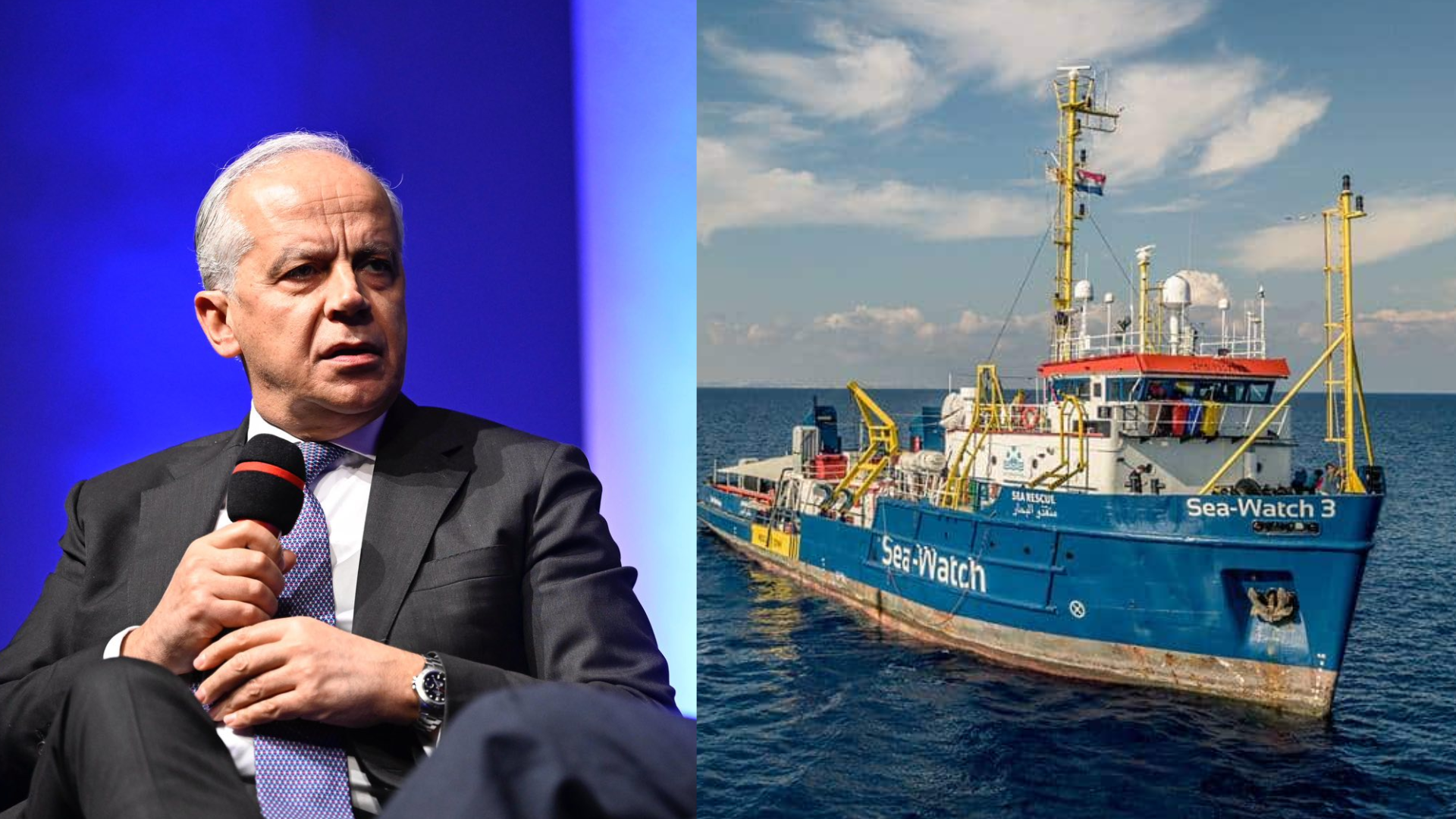 Sea Watch, si ricorre in Cassazione