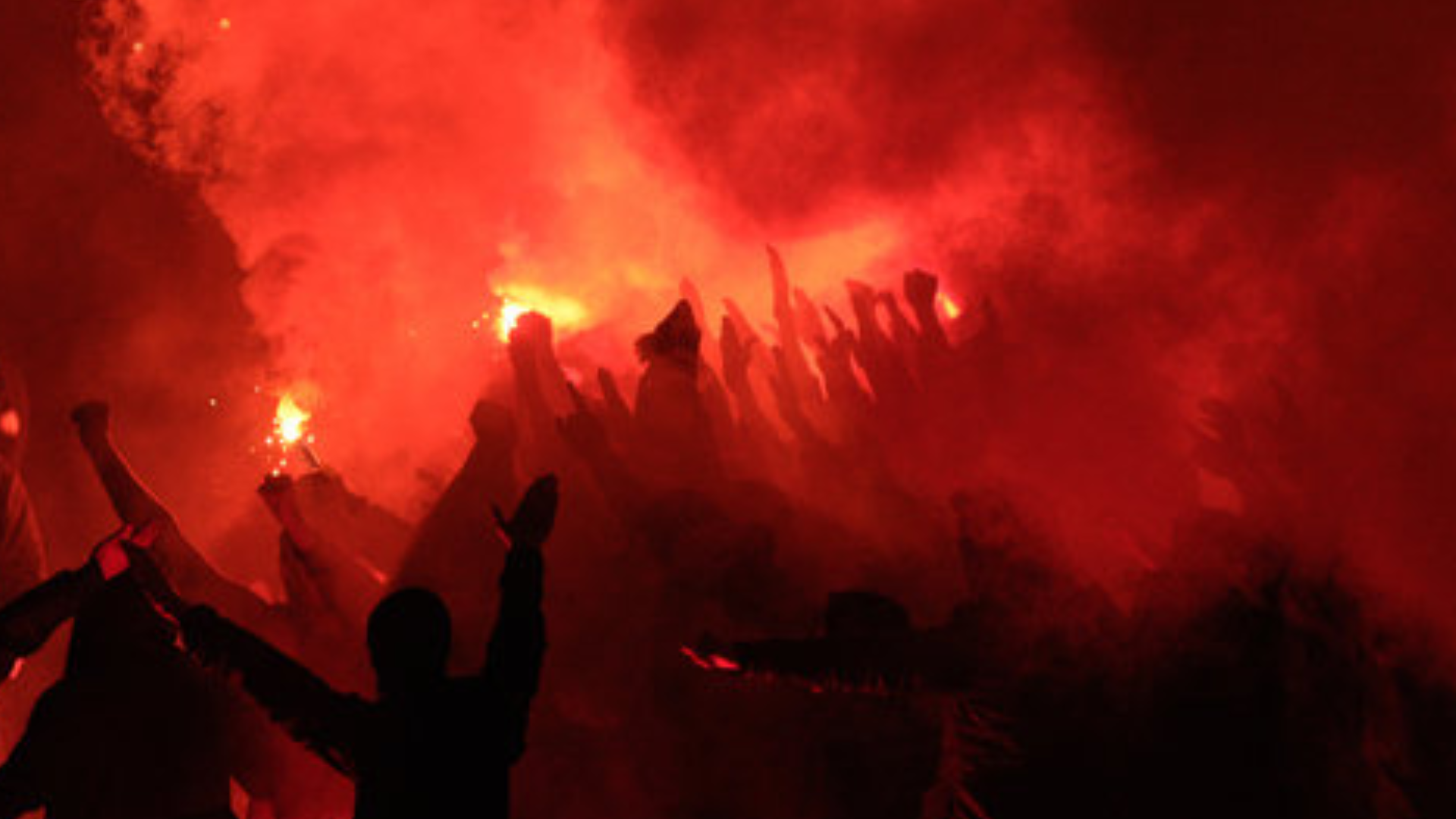 Trasferte vietate: respinti i ricorsi di Roma, Napoli e Fiorentina