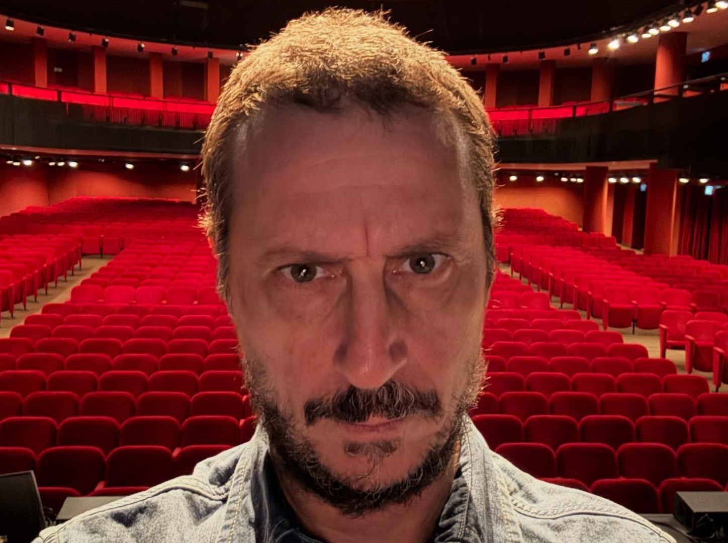 Sanremo, La Russa vuole Pucci. Luca Bizzarri: “Siamo un Paese di elettori rincoglioniti”