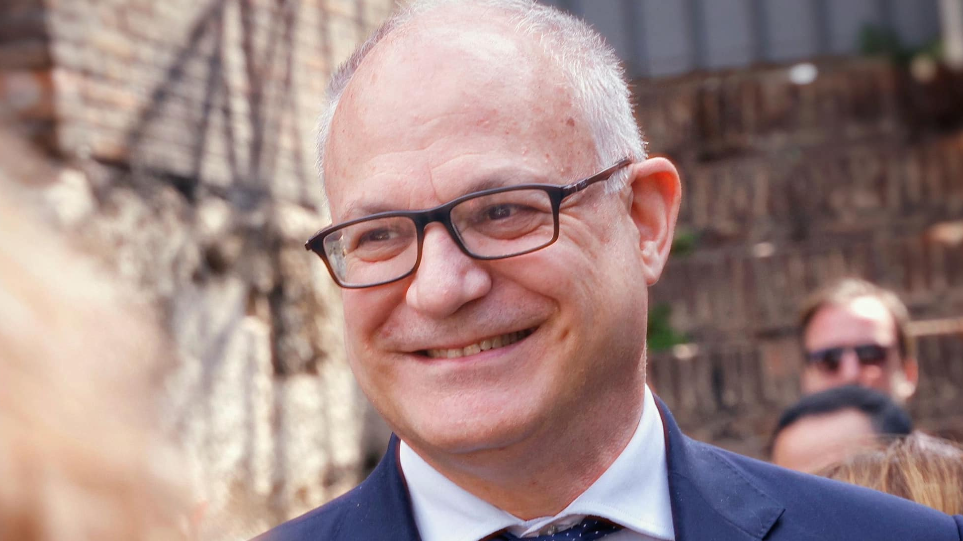 Gualtieri è il terzo sindaco di una capitale UE più seguito sui social