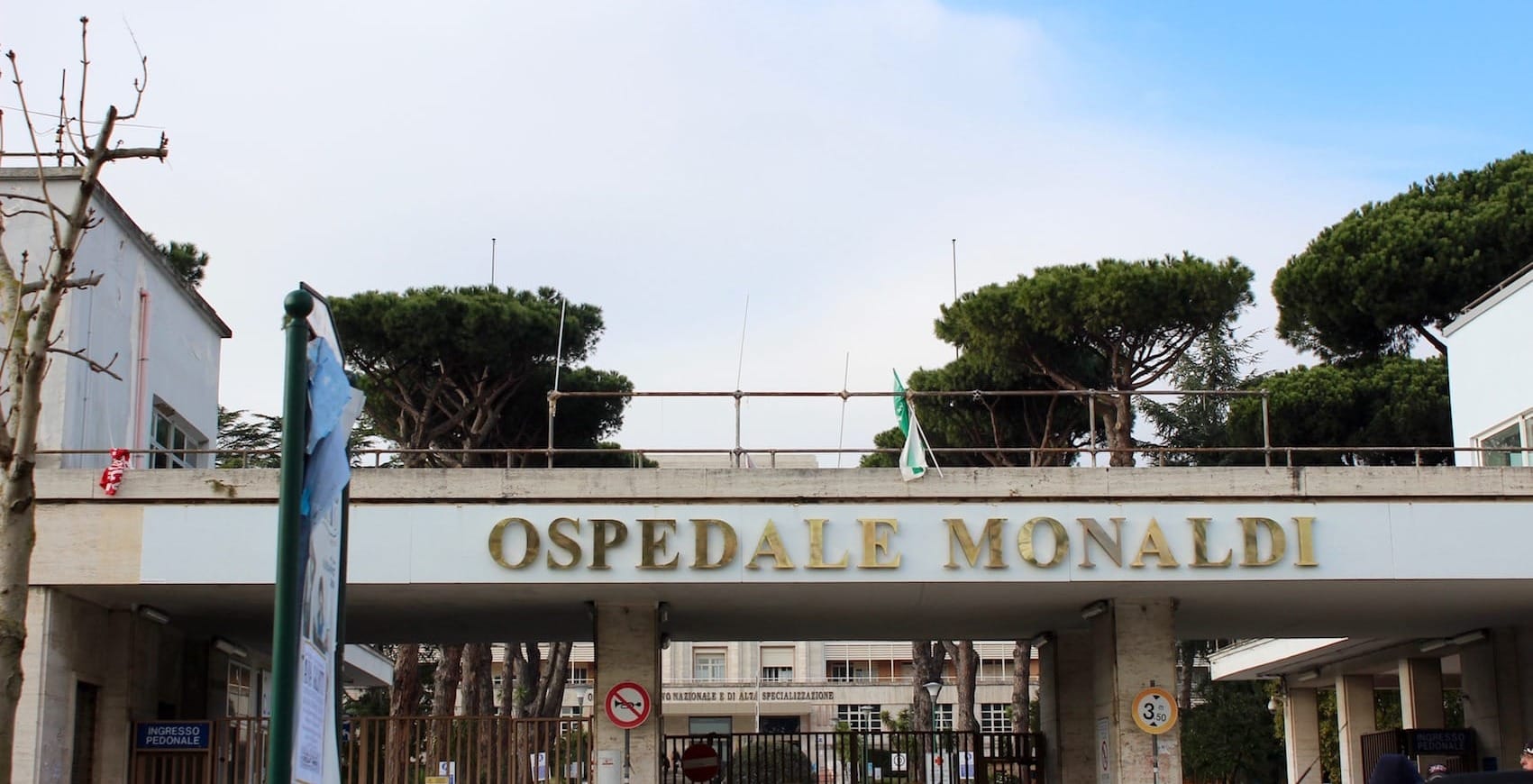 Napoli: 'Tg1', si indaga su altri due casi di trapianti sospetti al Monaldi