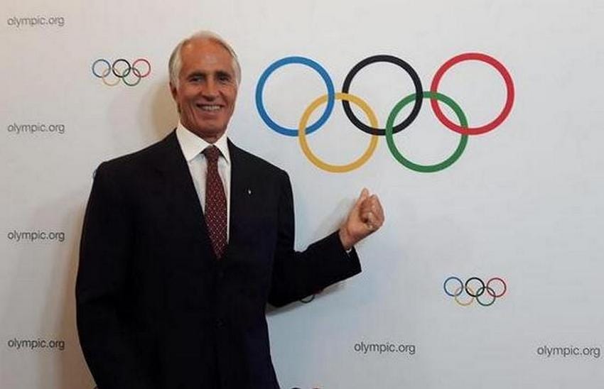 Milano Cortina 2026, Malagò: ricadute per 5,3 miliardi sui territori