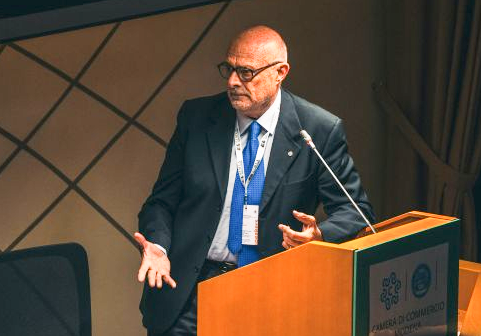 Rieletto presidente SIMLA Introna: “Basta sedicenti esperti, danneggiano giustizia ed erario”