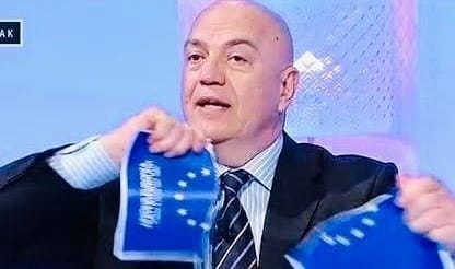 Rizzo contro l’euro digitale: “Nuovo strumento di controllo, non di libertà”