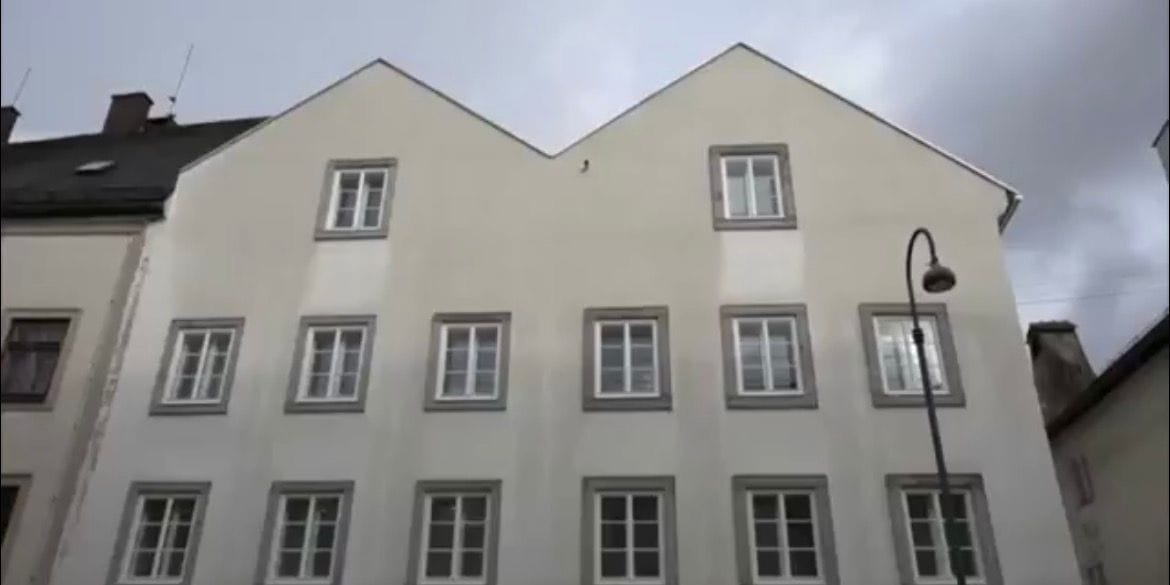 Austria, la casa natale di Hitler diventerà una stazione di polizia