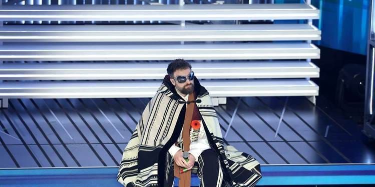 Sanremo, esposto Codacons su Dargen D’Amico per pubblicità ad Aperol