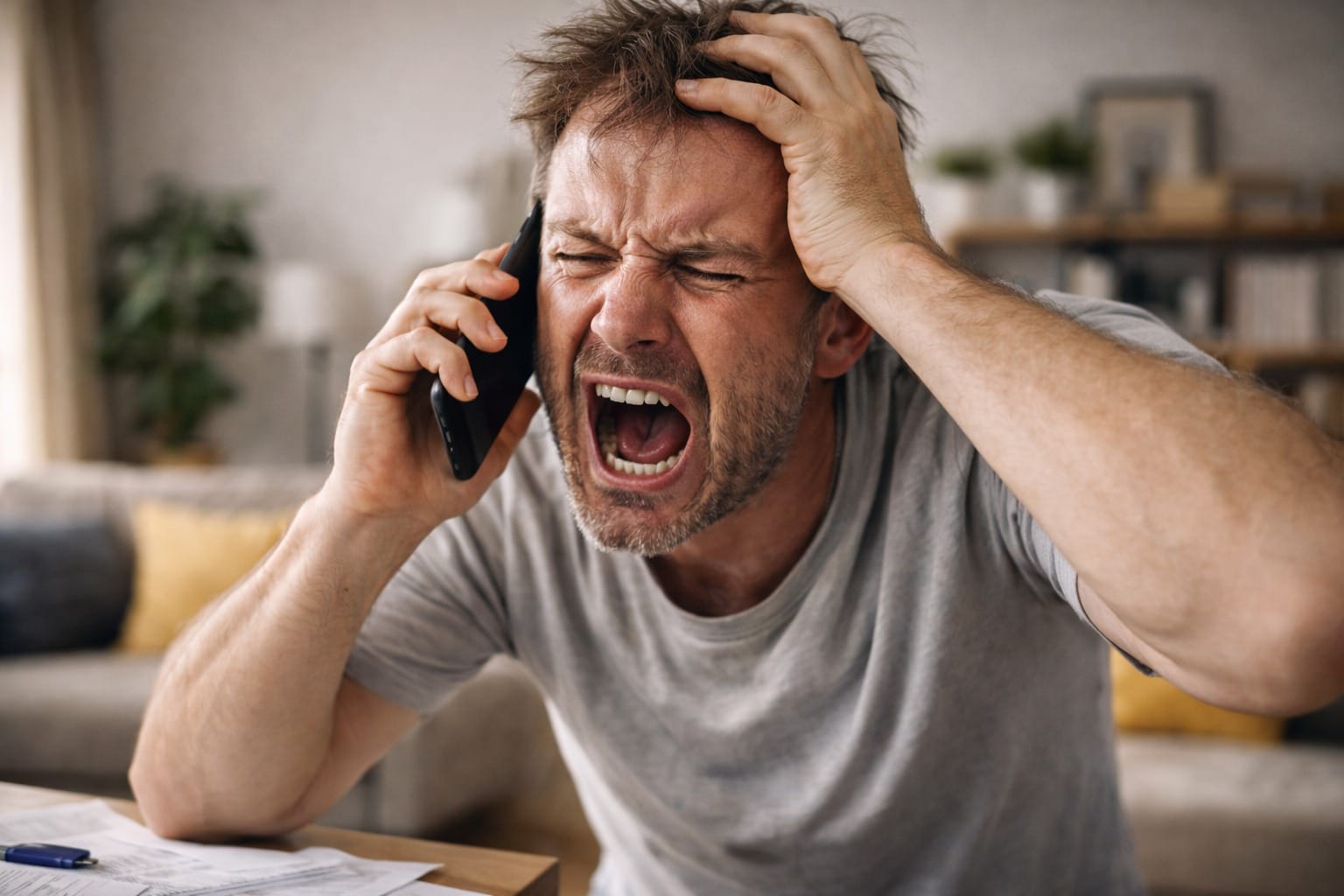 Call center da incubo: ti costringono al telefono anche per 10 minuti. Esposto del Codacons