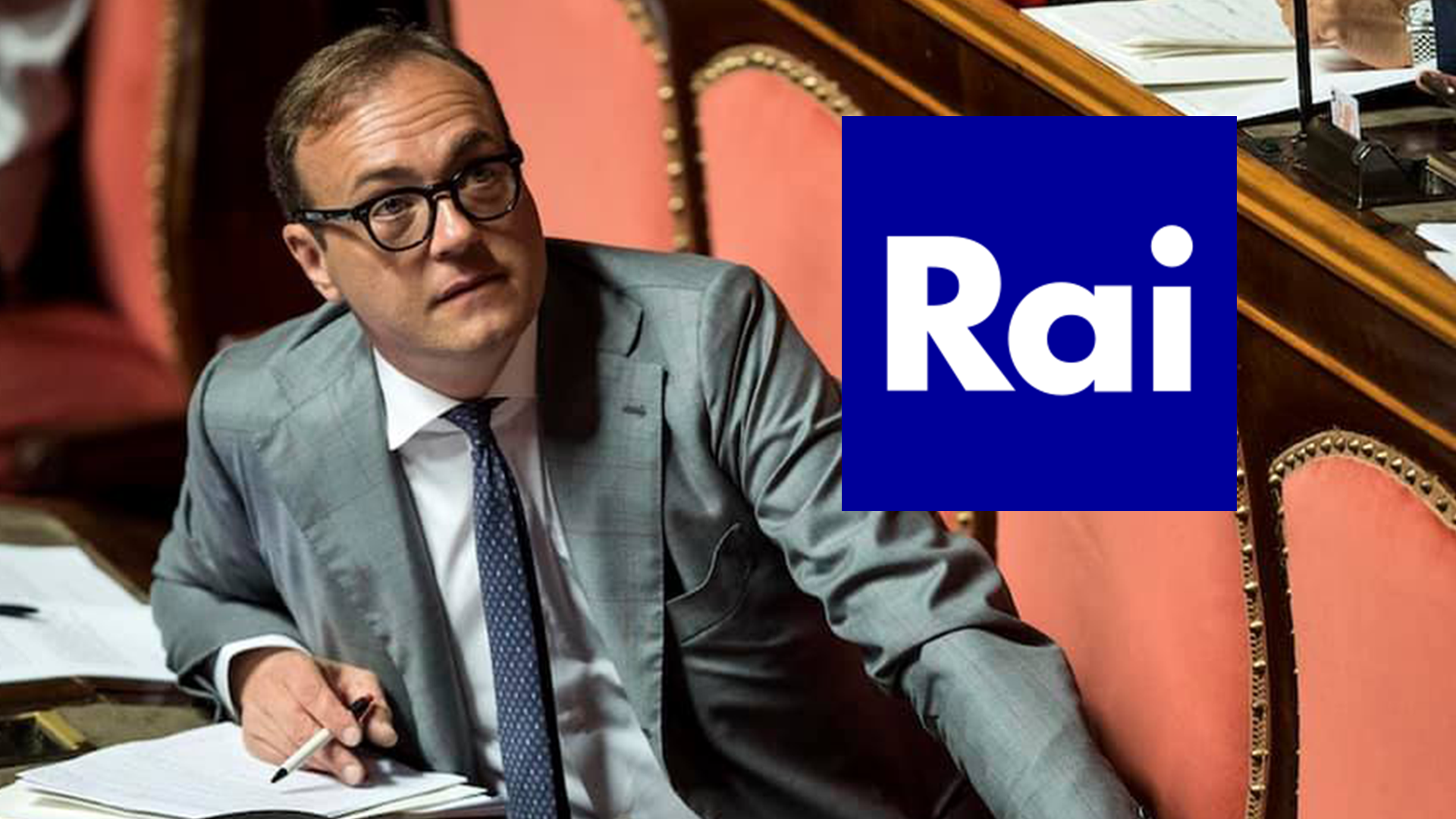 Rai, M5s contro l’ipotesi programma di Cerno