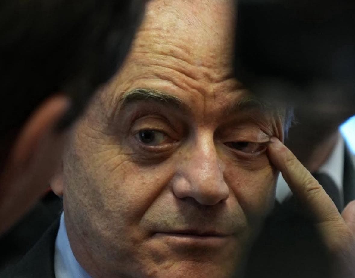 Gratteri nella bufera: 88% di sentiment negativo dopo le parole sul referendum