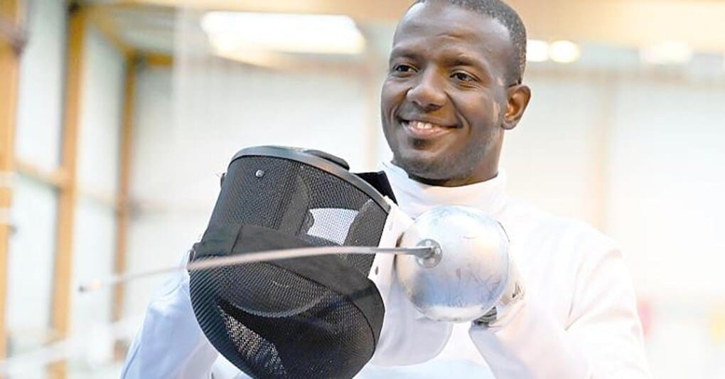 Cittadinanza italiana speciale per l’atleta paralimpico Amelio Castro Grueso