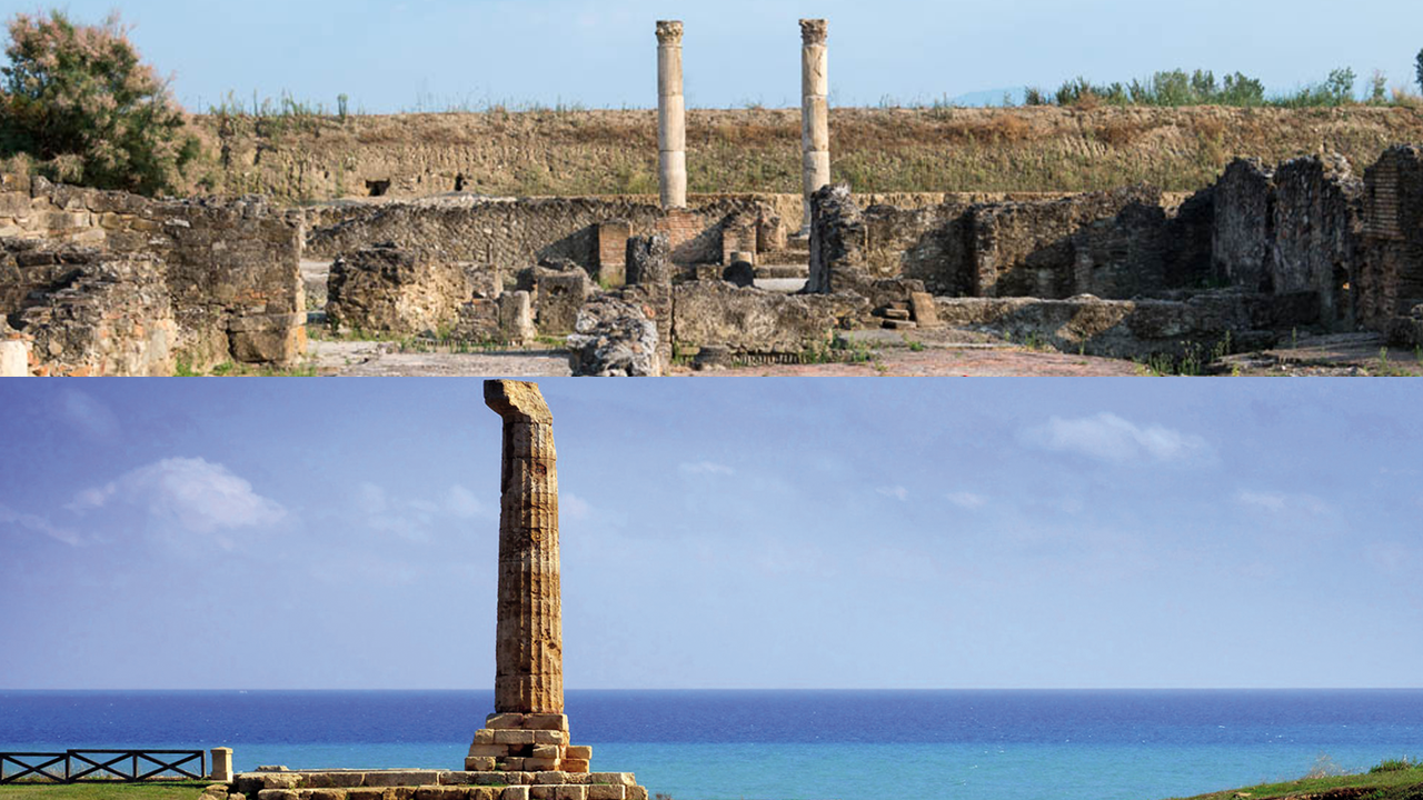 Archeologia, 12 milioni per rilanciare Crotone e Sibari