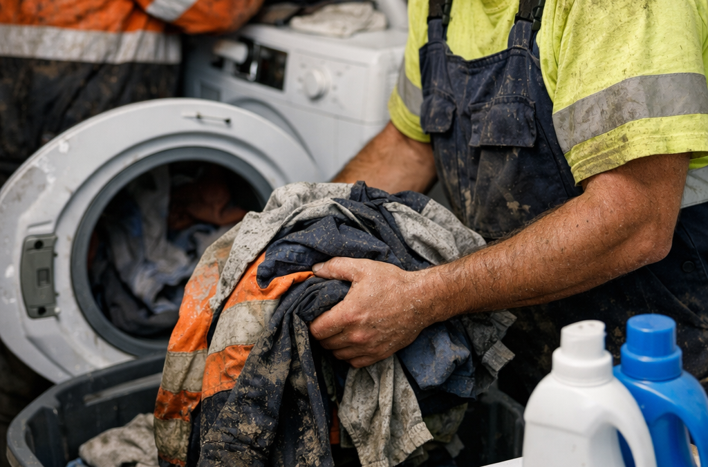 Pescara Ambiente condannata: “Divise contaminate lavate a casa”. Vittoria UGL