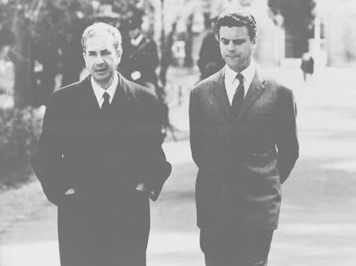 “L’Ombra di Aldo Moro”, la storia vista dagli occhi della scorta