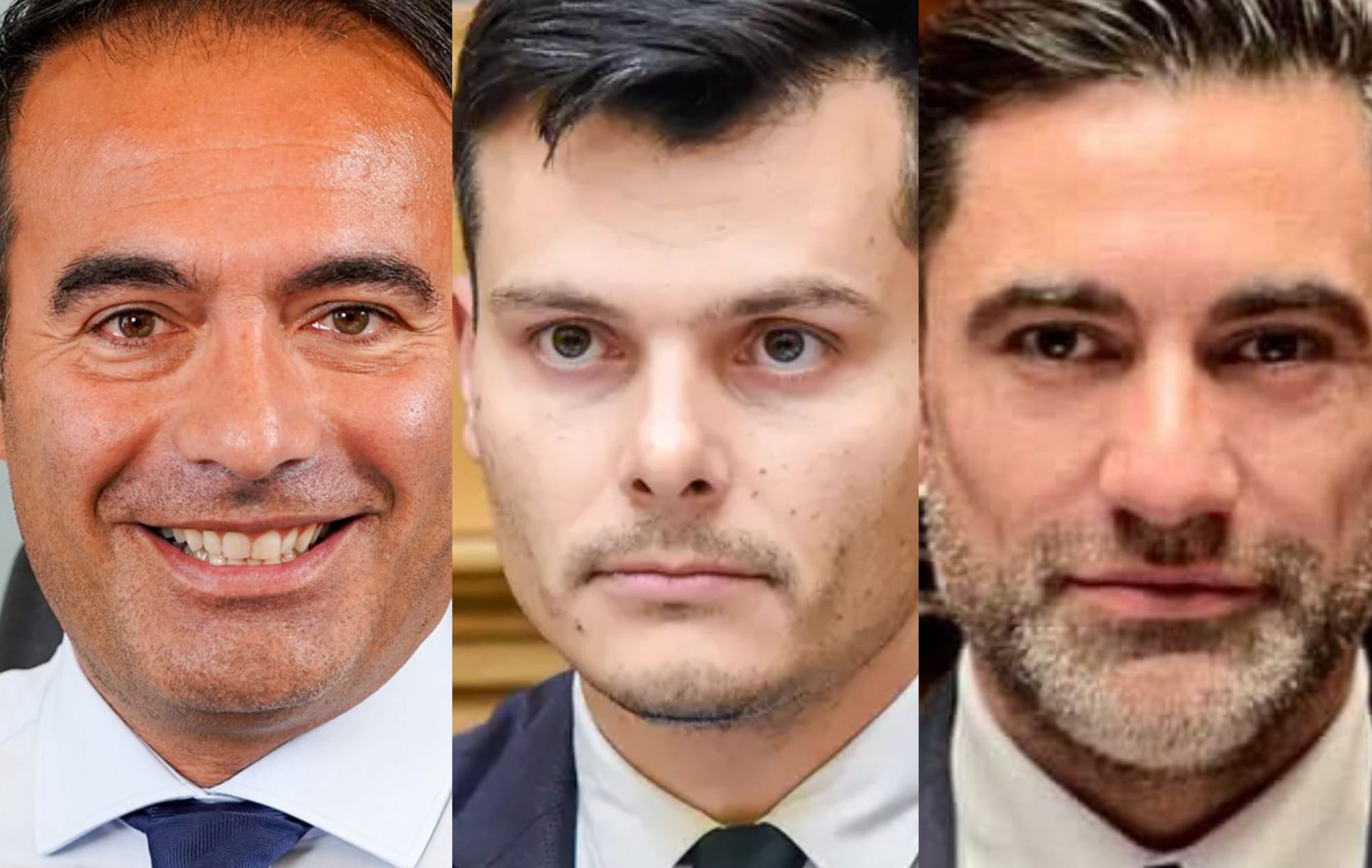 Terremoto nella Lega: Ziello e Sasso lasciano per Vannacci, Furgiuele: “Io resto”