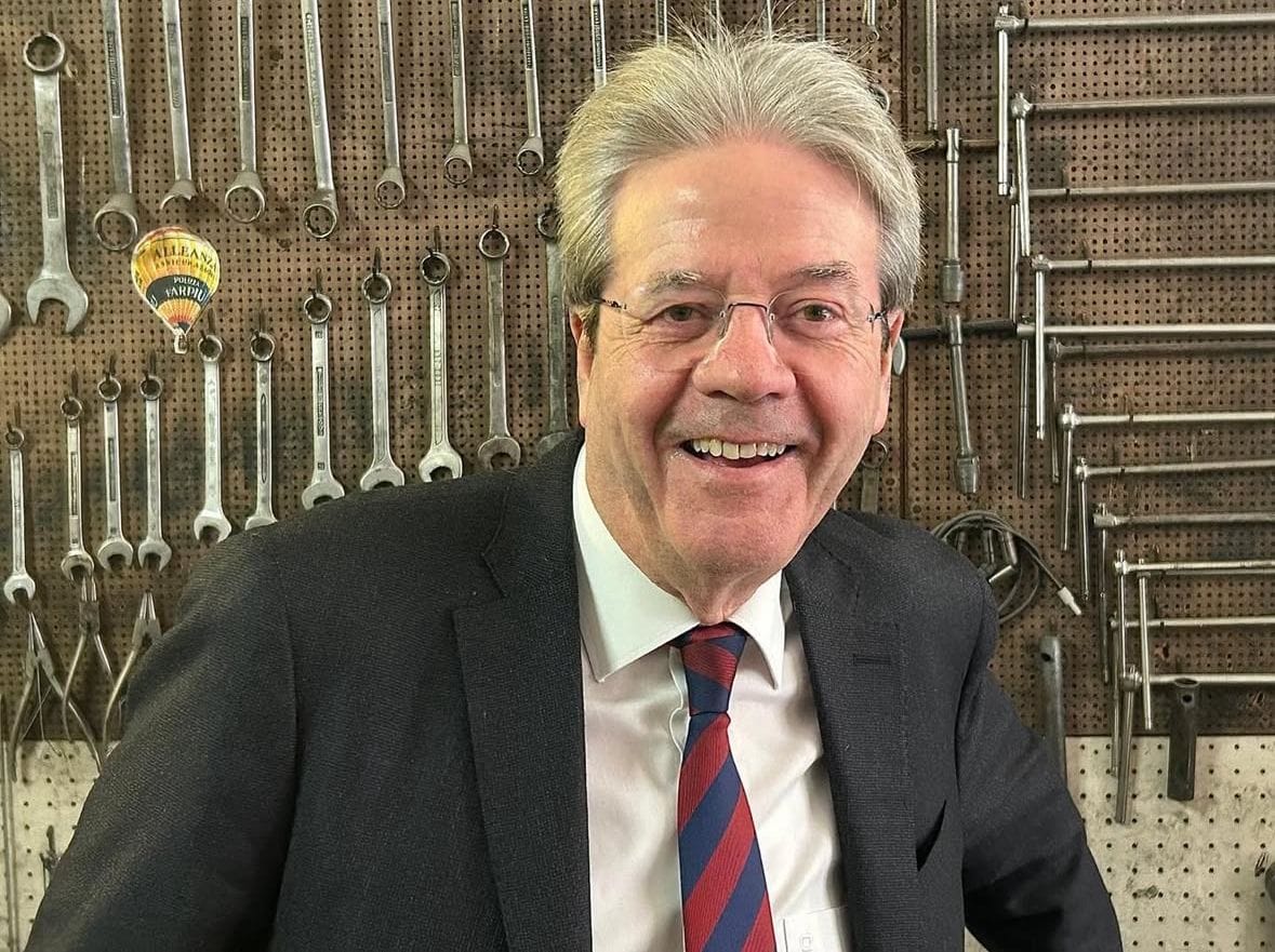 Referendum giustizia, Gentiloni annuncia: “Io voto No”