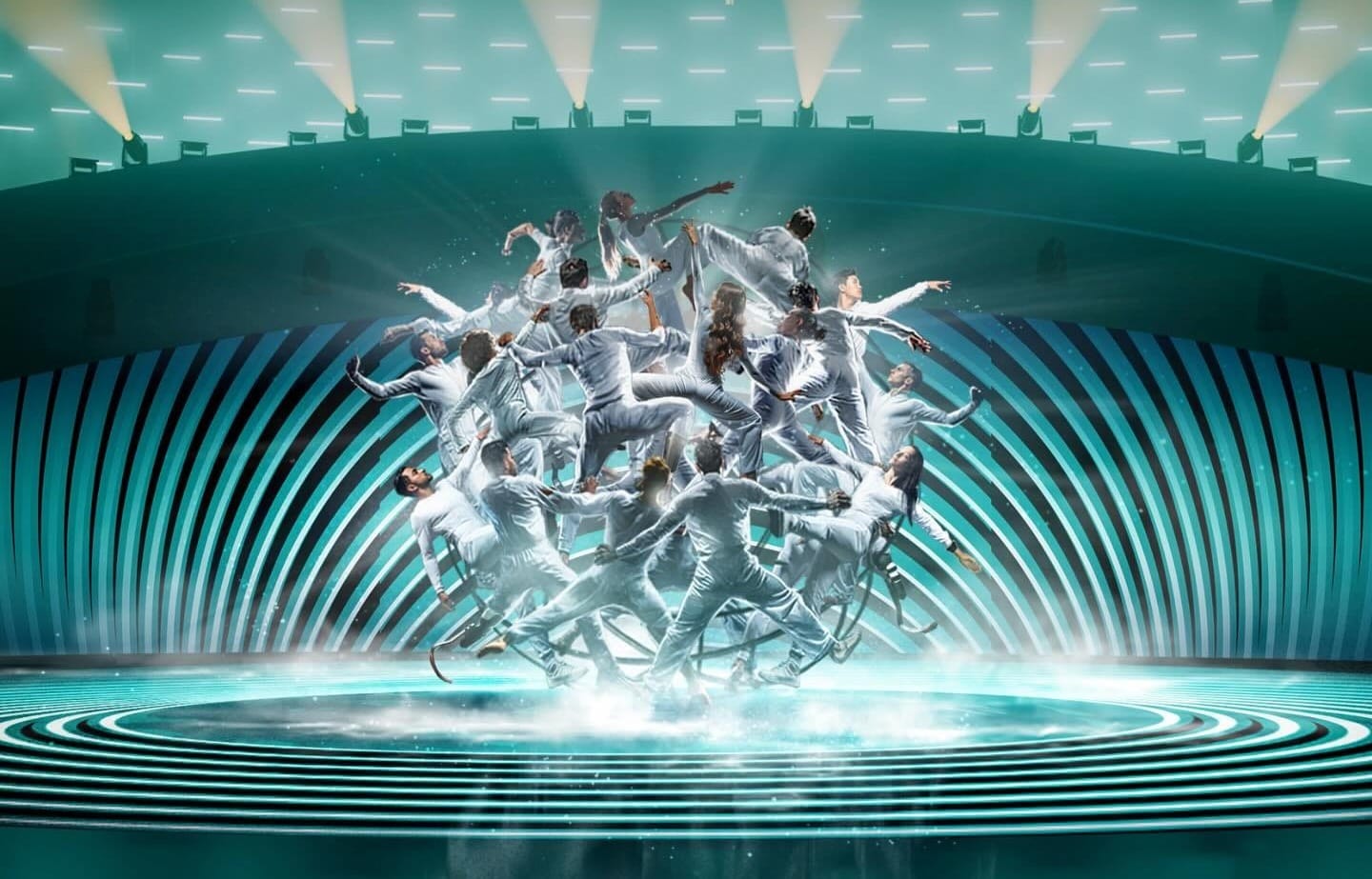 Al via le Paralimpiadi di Milano-Cortina: stasera la cerimonia all’Arena di Verona