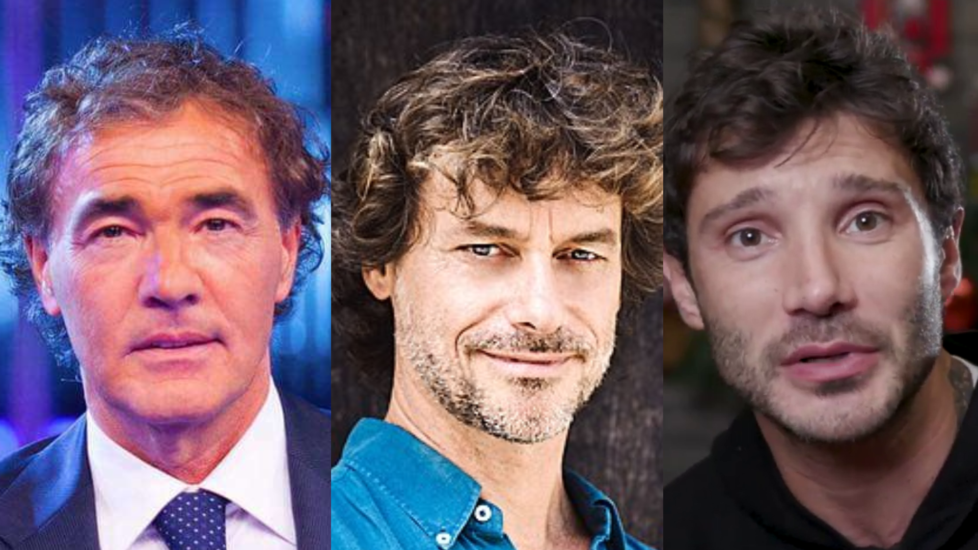 TV: Giletti ai titoli di coda con Rai. Angela rinnova, De Martino verso Sanremo