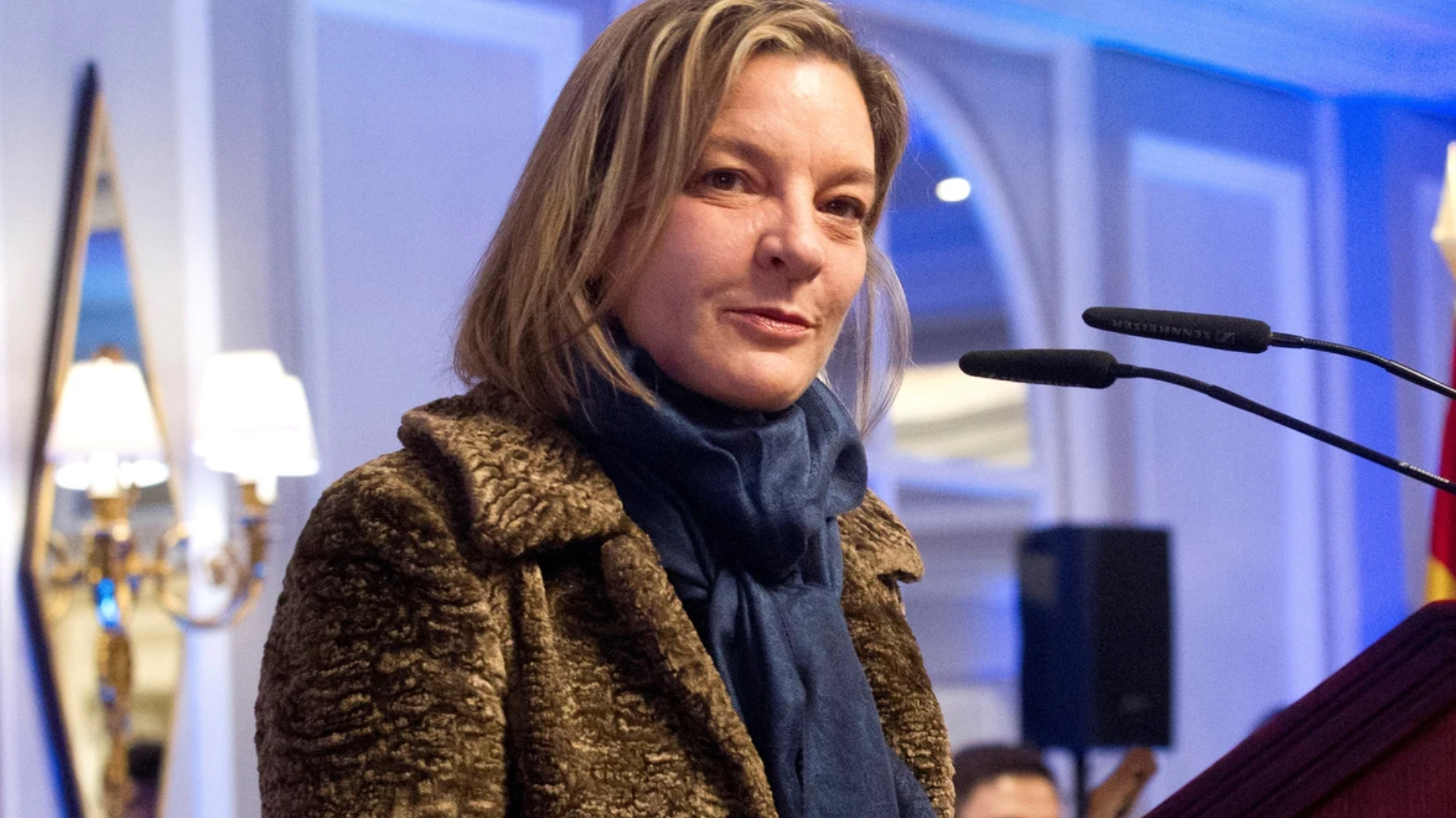 Madrid ritira l’ambasciatrice da Tel Aviv