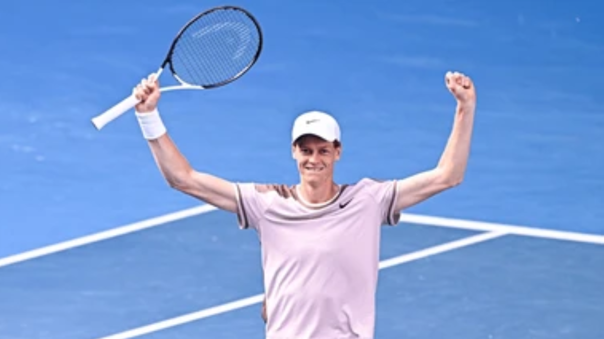 Sinner trionfa a Miami: è “Sunshine Double” senza perdere set