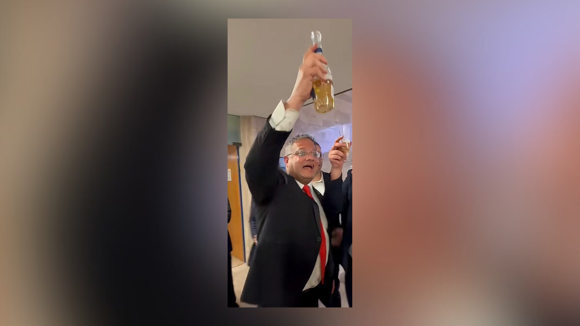 Israele introduce pena di morte per palestinesi, Ministro della Sicurezza festeggia