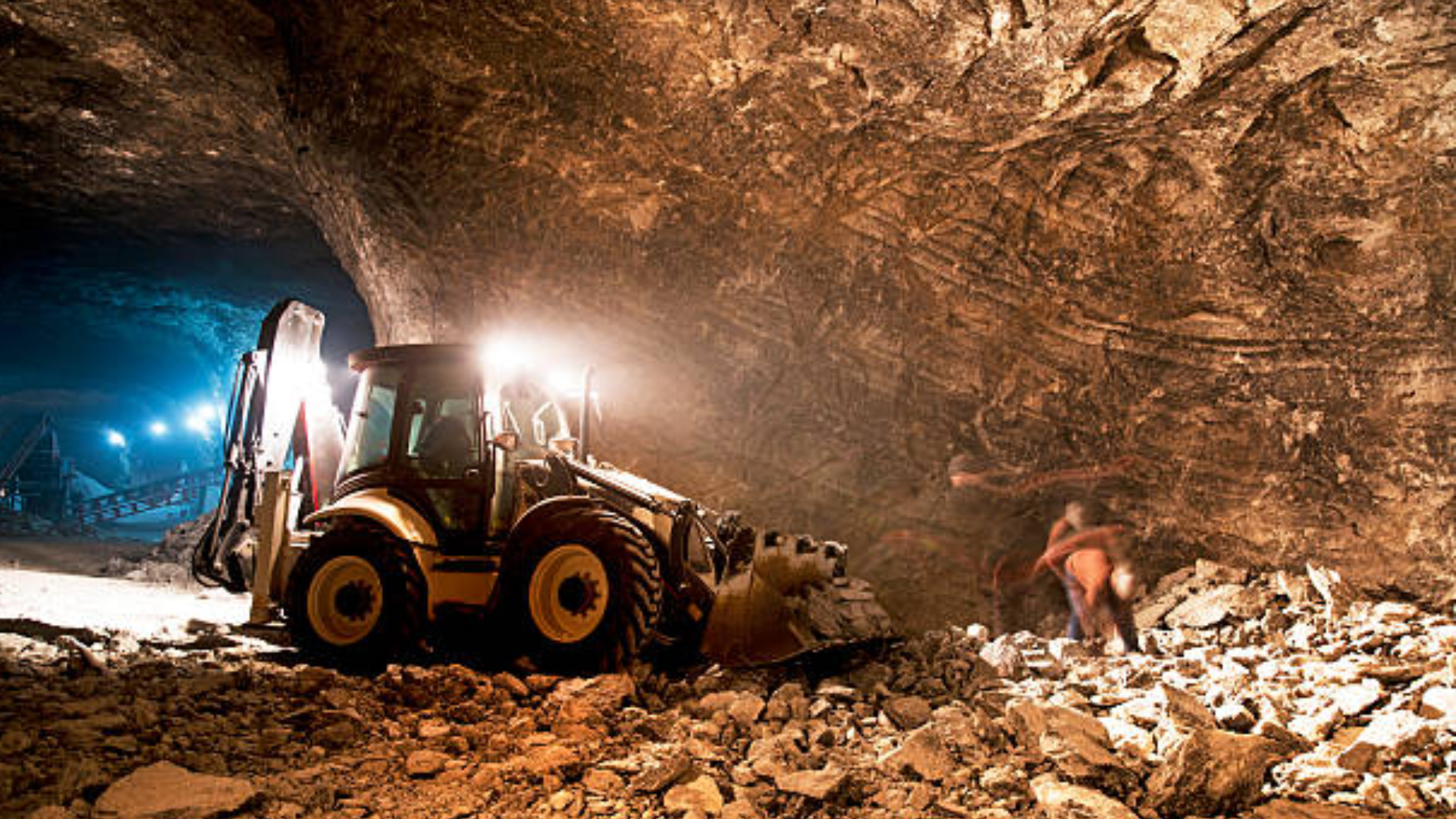 Repubblica Democratica del Congo: accordo con la Cina per rafforzare la cooperazione mineraria