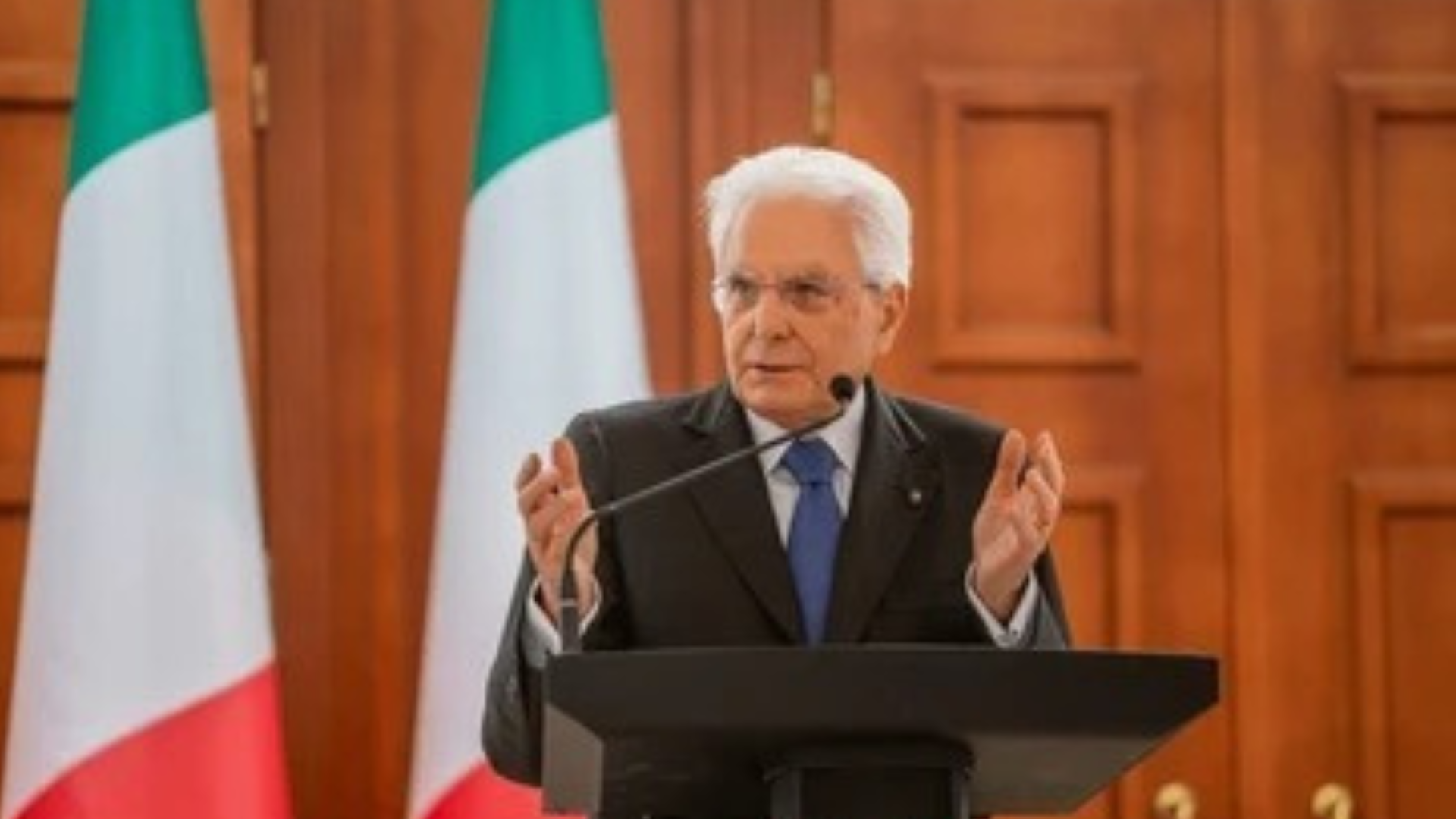 17 marzo, Mattarella: “Unità nazionale fondamento della Repubblica”